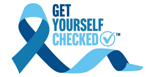 Get Yourself Checked