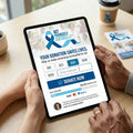 Donate to Get Yourself Checked